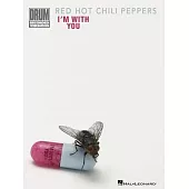 Red Hot Chili Peppers: I’m With You