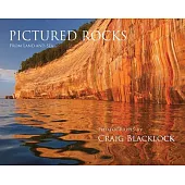 Pictured Rocks: From Land and Sea - Gallery Edition