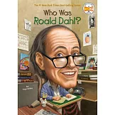 Who Was Roald Dahl?