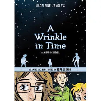 A Wrinkle in Time: The Graphic Novel