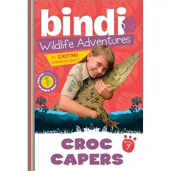 Croc capers /