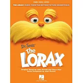 The Lorax: Music from the Motion Picture Soundtrack