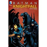 Batman Knightfall 3: Knightsend