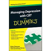 Managing Depression with CBT for Dummies