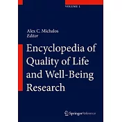 Encyclopedia of Quality of Life and Well-Being Research