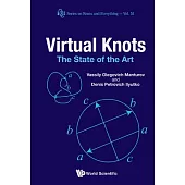 Virtual Knots