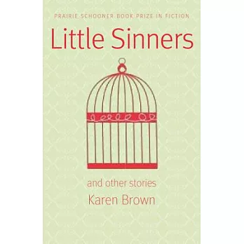 Little Sinners: And Other Stories