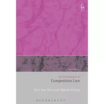 An Introduction to Competition Law: Second Edition
