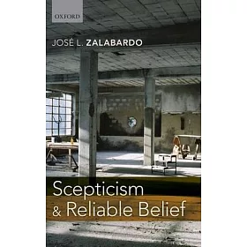 博客來-Scepticism and Reliable Belief