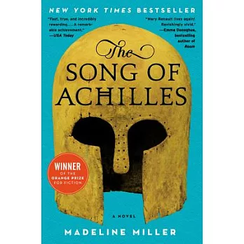 The song of Achilles : a novel /
