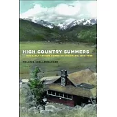 High Country Summers