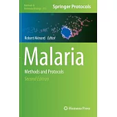 Malaria: Methods and Protocols