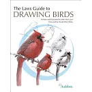The Laws Guide to Drawing Birds