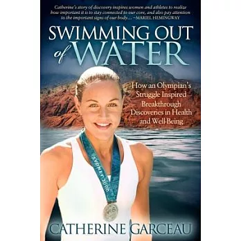 Swimming Out of Water: How an Olympian’s Struggle Inspired Breakthrough Discoveries in Health and Well-Being