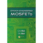 Strain-Engineered Mosfets