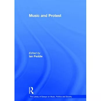 Music and Protest