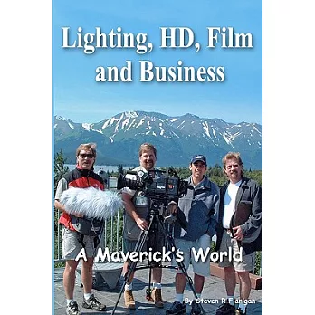 Lighting, Hd, Film and Business: A Maverick’s World