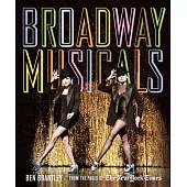 Broadway Musicals: From the Pages of The New York Times