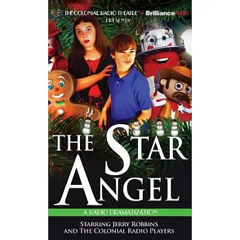 The Star Angel: Library Ediition