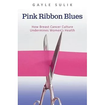 Pink Ribbon Blues: How Breast Cancer Culture Undermines Women’s Health