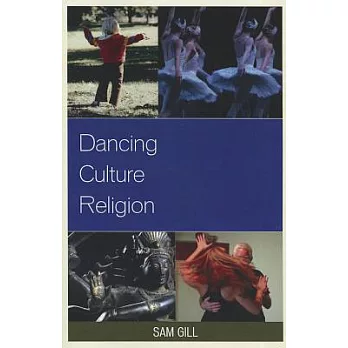 Dancing Culture and Religion PB