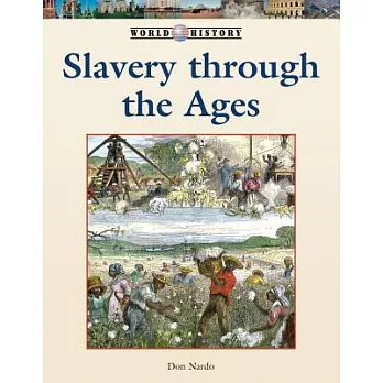 Slavery Through Ages