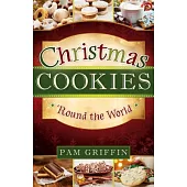 Christmas Cookies ’Round the World