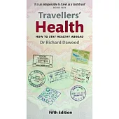 Travellers’ Health: How to Stay Healthy Abroad