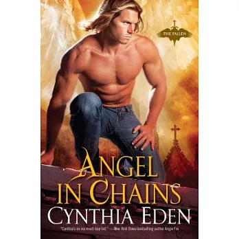 Angel in Chains