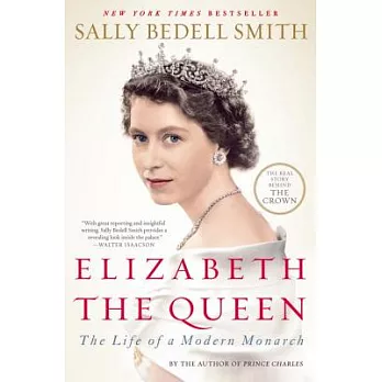 Elizabeth the Queen : the life of a modern monarch /
