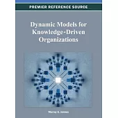 Dynamic Models for Knowledge-Driven Organizations