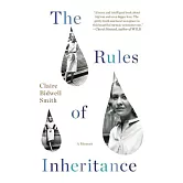 The Rules of Inheritance: A Memoir