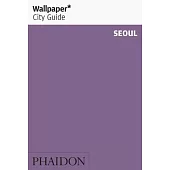Wallpaper City Guide Seoul