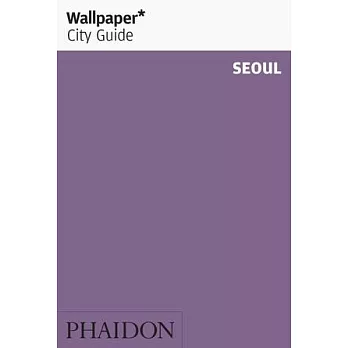 Wallpaper City Guide Seoul