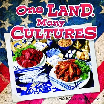 One land, many cultures