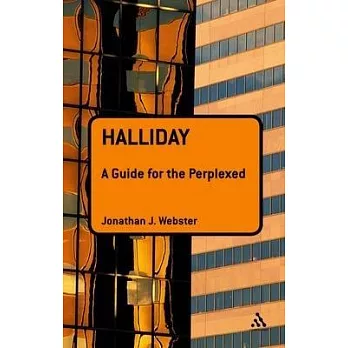 Halliday: A Guide for the Perplexed