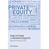 The Future of Private Equity: Beyond the Mega Buyout