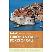 Fodor’s European Cruise Ports of Call