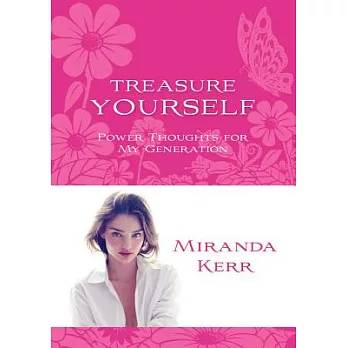 Treasure Yourself: Power Thoughts for My Generation