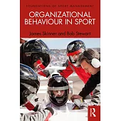 Organizational Behaviour in Sport