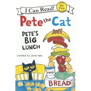 Pete the cat : Pete
