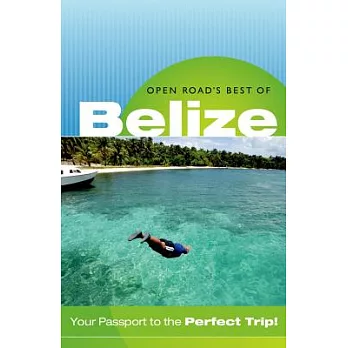 Open Road’s Best of Belize
