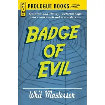 Badge of Evil