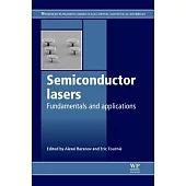 Semiconductor Lasers: Fundamentals and Applications