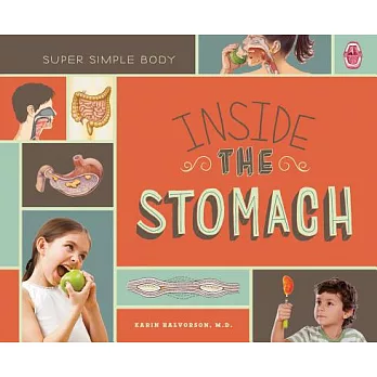 Inside the Stomach