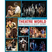 Theatre World 2011-2012 Season