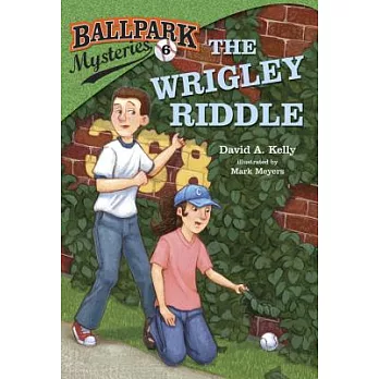 The Wrigley riddle