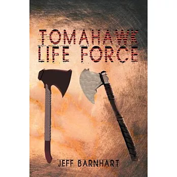Tomahawk Life Force