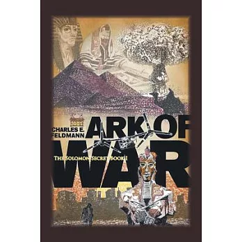 Ark of War: The Solomon Secret 1
