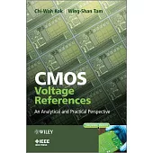 CMOS Voltage References: An Analytical and Practical Perspective
